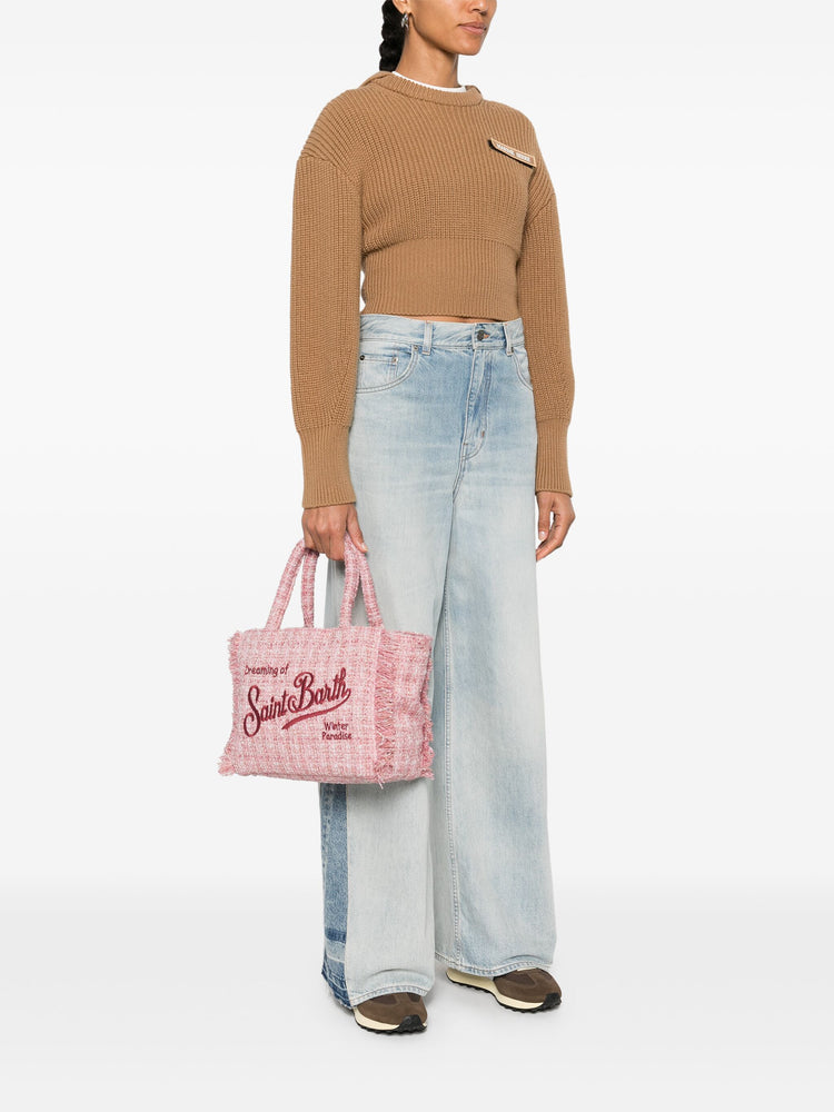 Colette tote bag