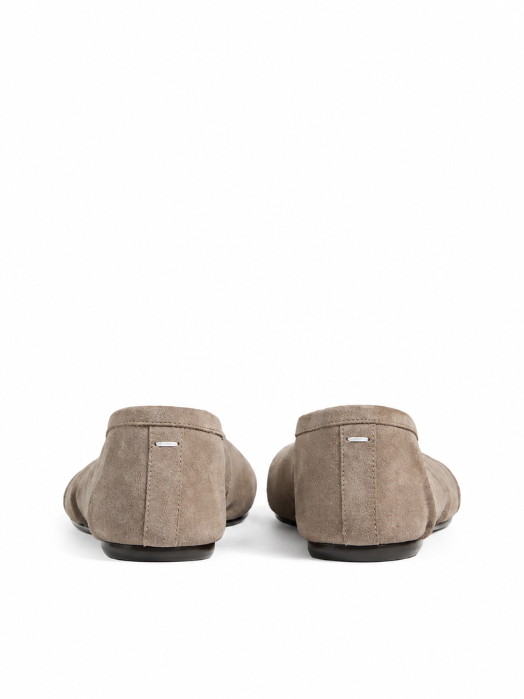 BALLET SHOE