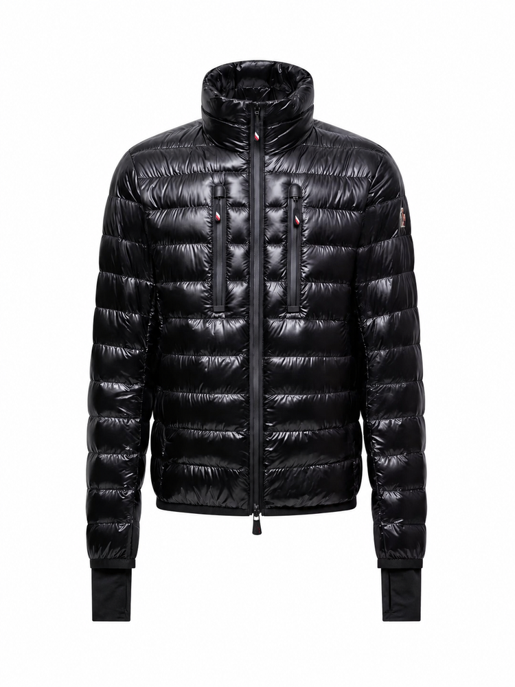 GRENOBLE HERS JACKET