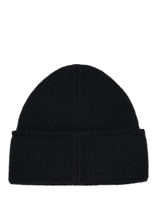 PONY BEANIE-HAT-COLD WEATHER