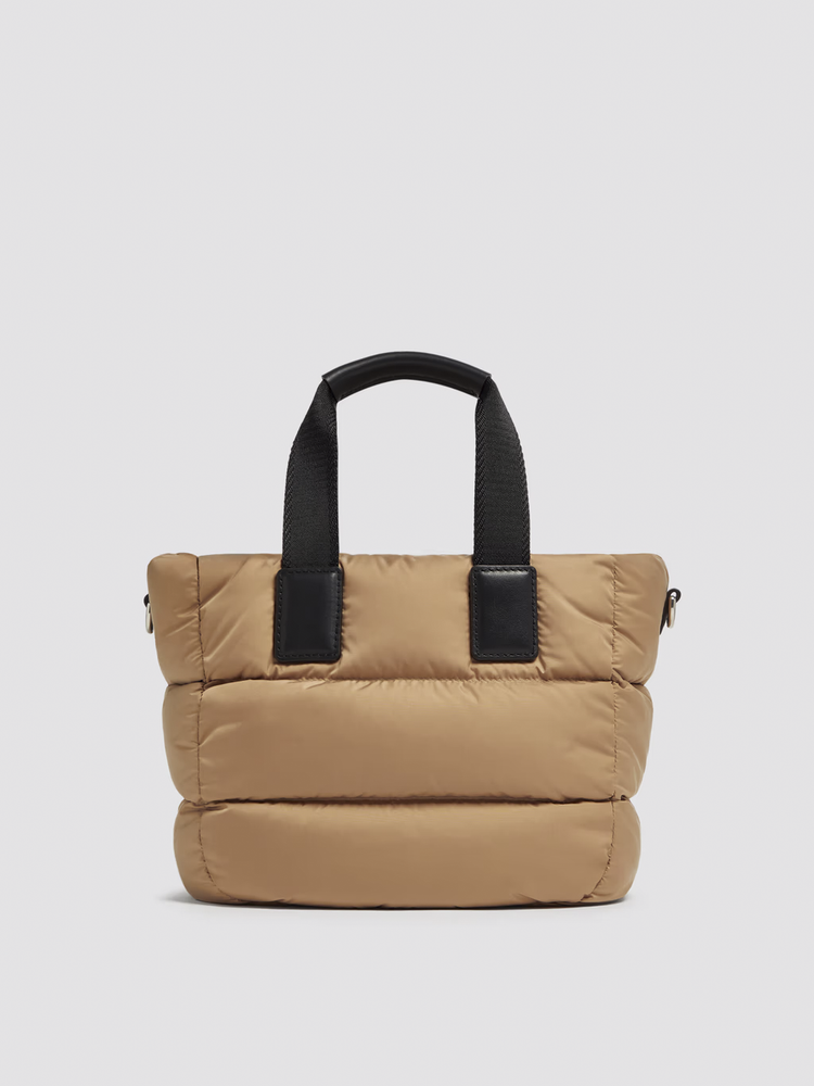 mini Caradoc tote bag