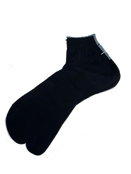 cotton tabi socks