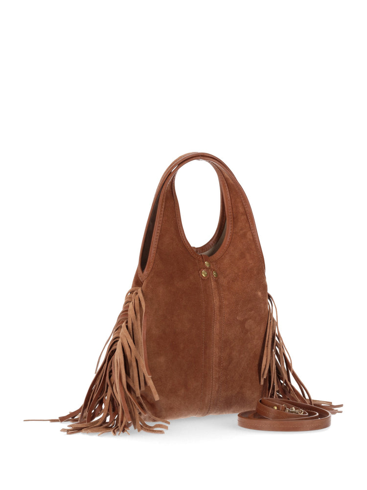 Paco small tote bag