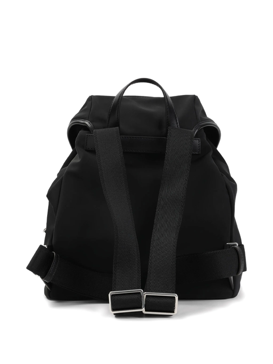 Trick backpack