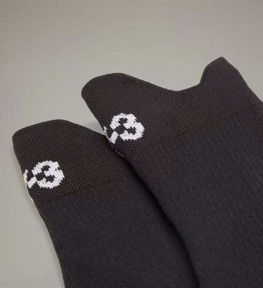 Y-3 RUN SOCK