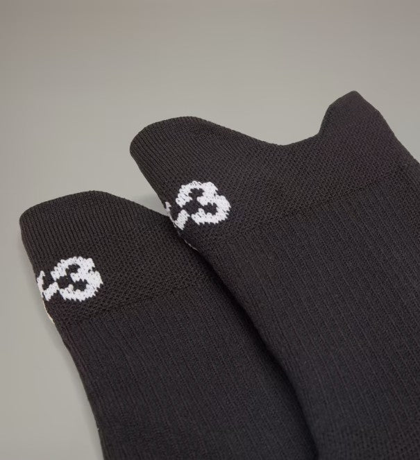 Y-3 RUN SOCK