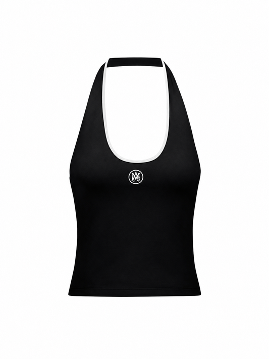 MA HALTER TOP