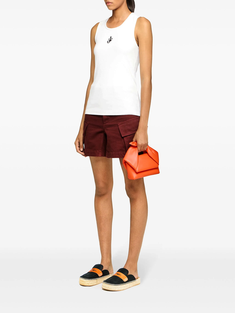 ESPADRILLE LOAFER W