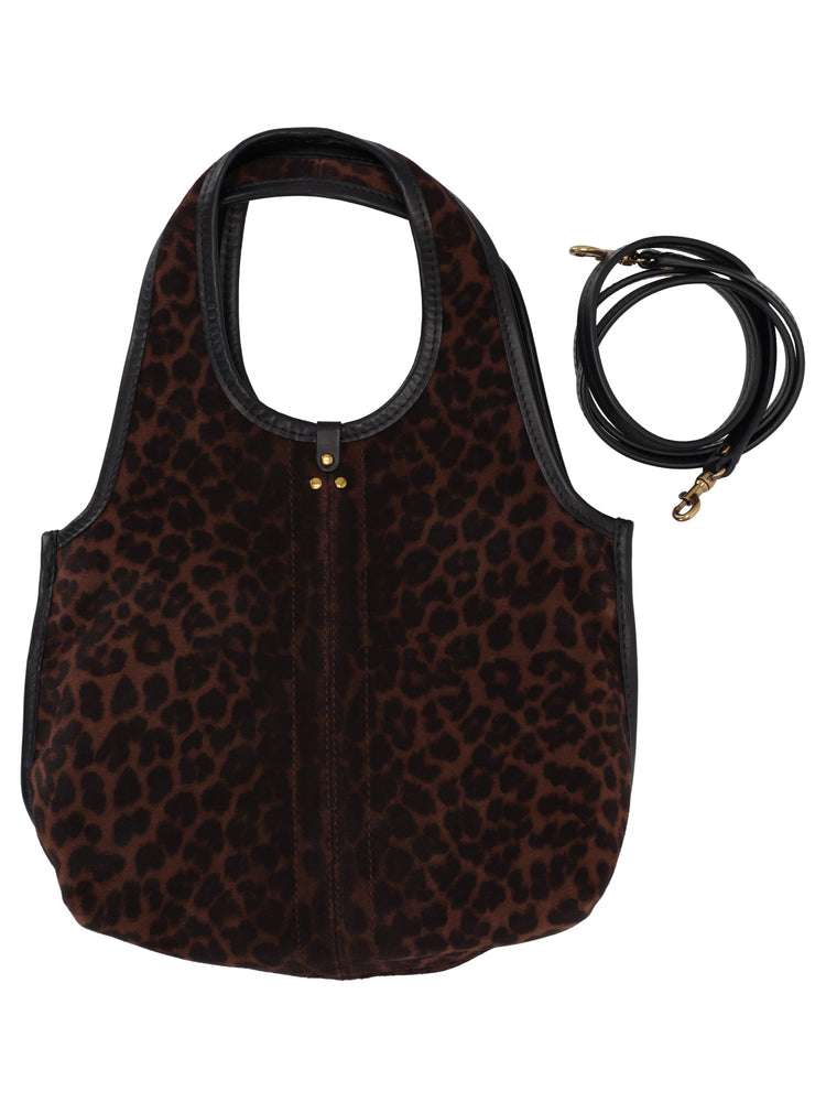 Paco small tote bag