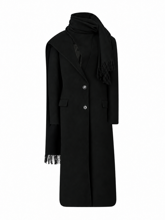 Long coat
