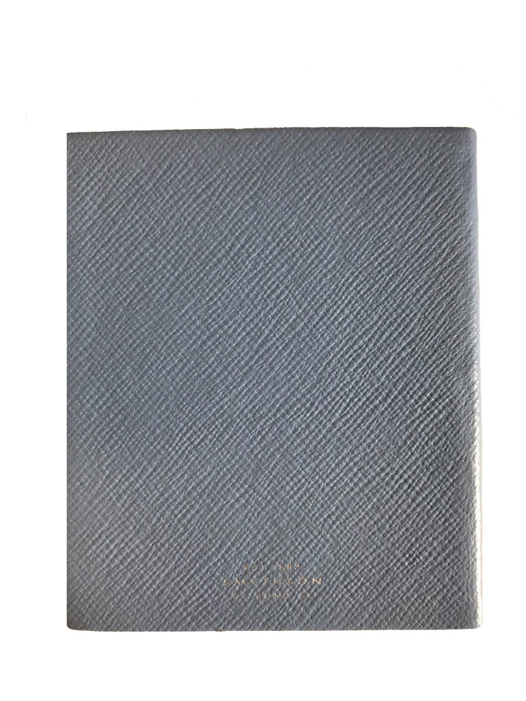 SMYTHSON Address and Telephone agenda