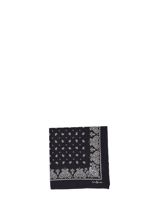 ICON BANDANA-SCARF-SQUARE