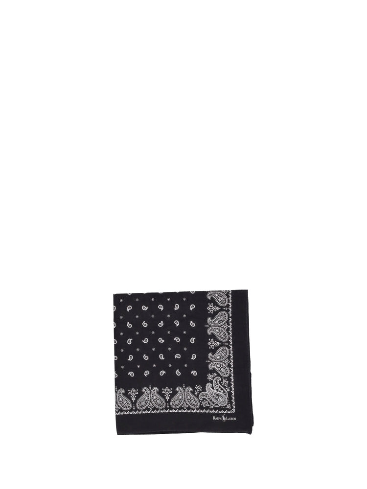 ICON BANDANA-SCARF-SQUARE