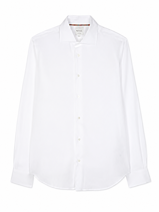 MENS S/C TAILORED FIT SHIRT