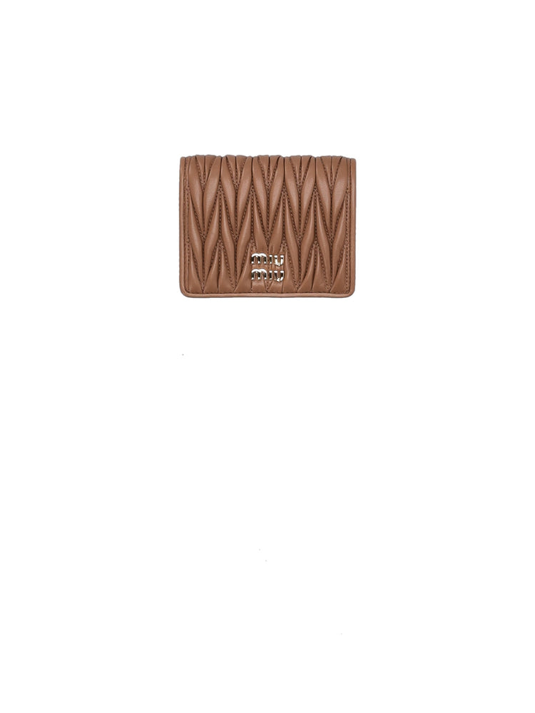 MINUTERIA MATELASSE'MIU