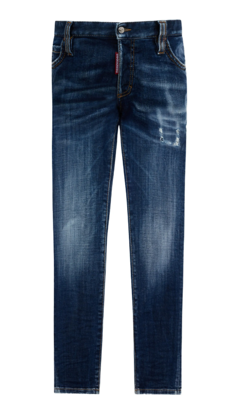 PANTS 5 POCKETS