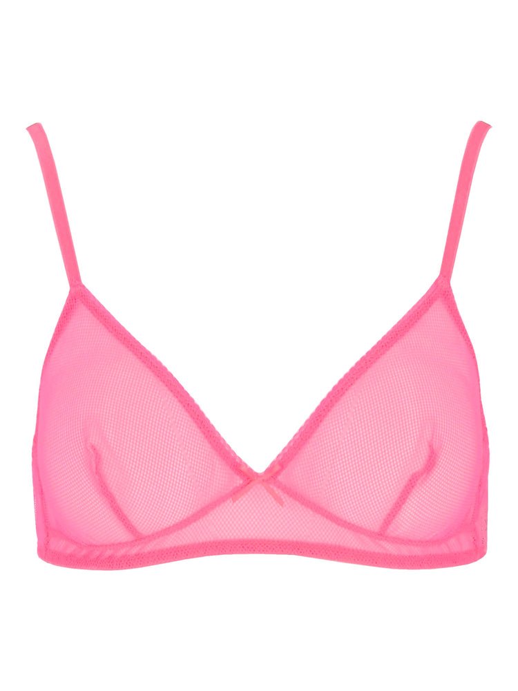 LAURA URBINATI Bra network