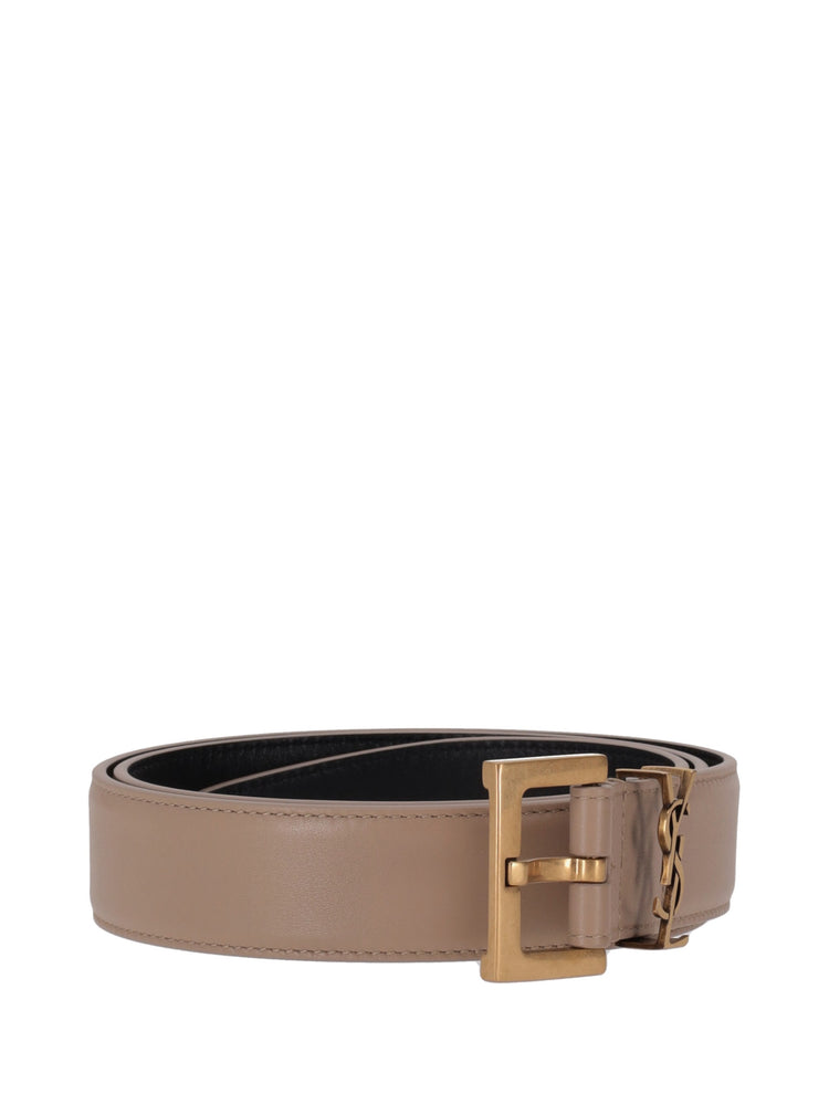 YSL CINTURA BOX LAQUE