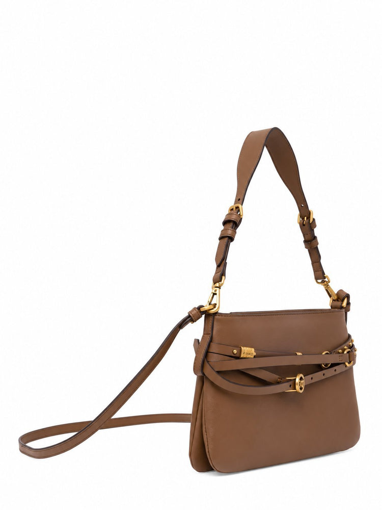 BELT BAG MINI VITELLO MORBIDO