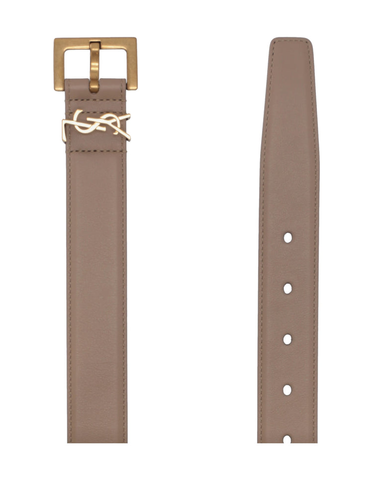 YSL CINTURA BOX LAQUE