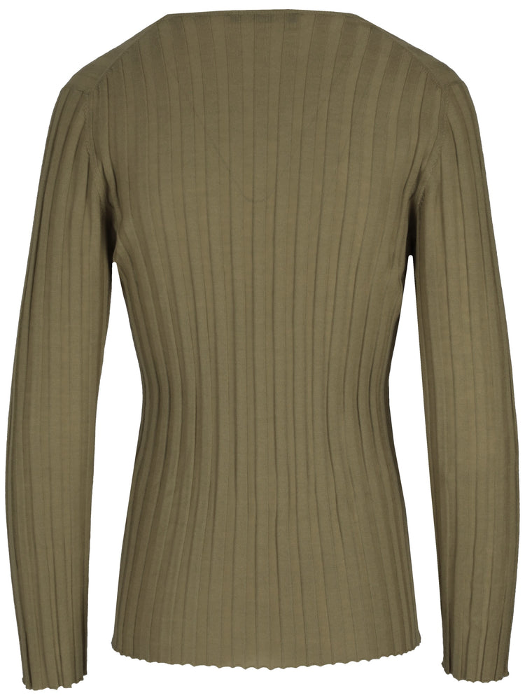 GIROCOLLO cashmere + seta