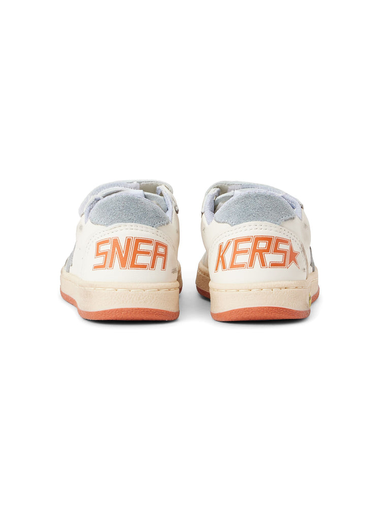 Junior Ball Star sneakers