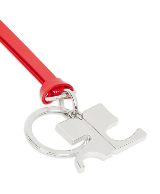 KEY RING AC NAPLACK