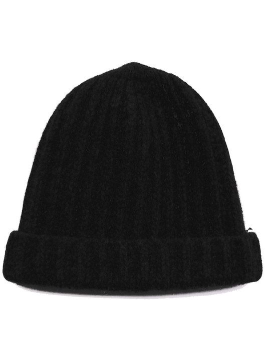 Four Stitch beanie