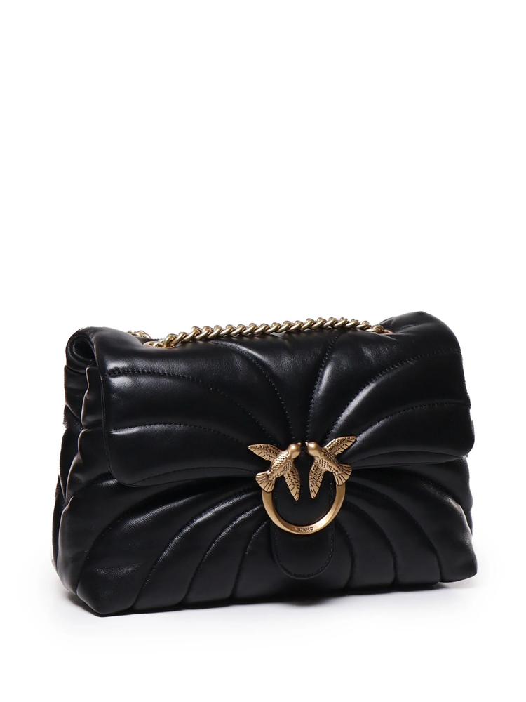 Classic Love Puff shoulder bag