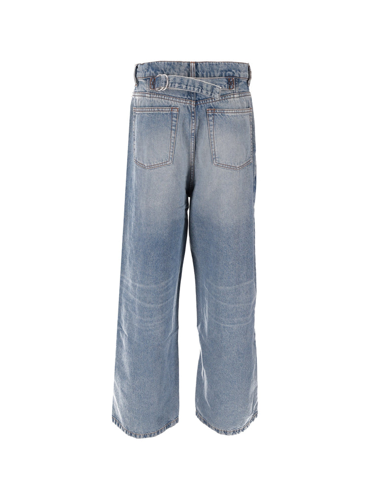 JEAN WIDE FIT