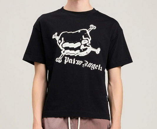 SKULL REGULAR TEE