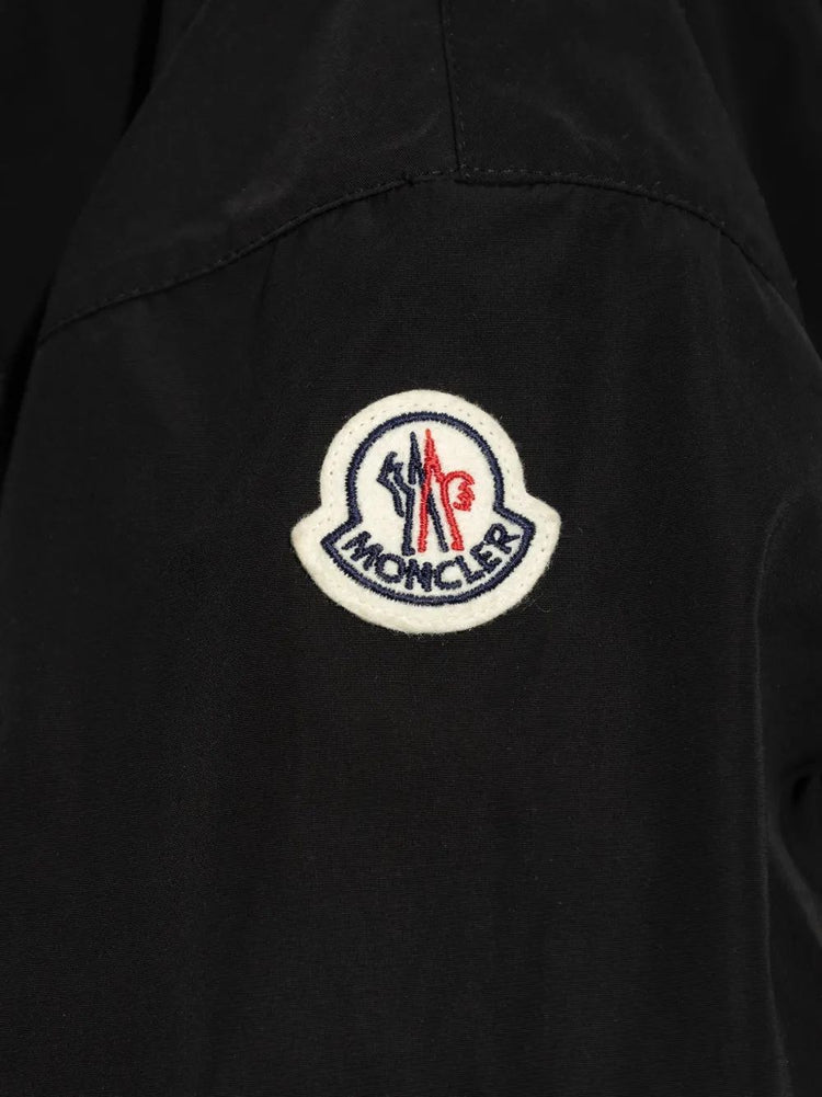 SAUVAN SHORT PARKA