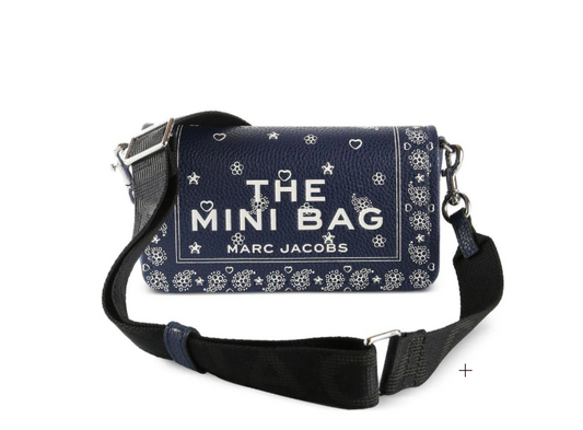 BANDANA LEATHER THE ITEMS SLG