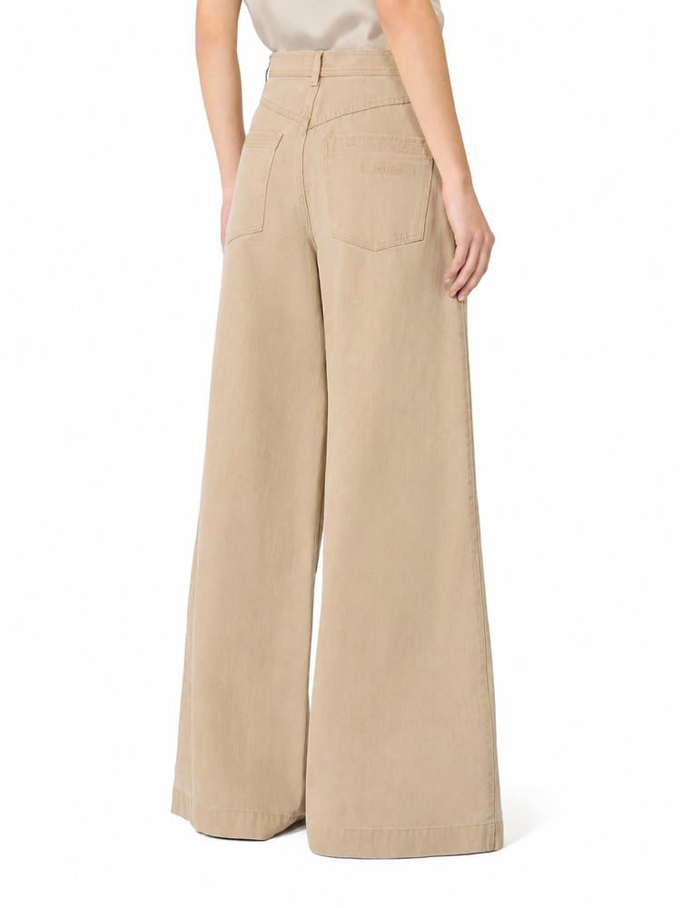 Pantalone lungo