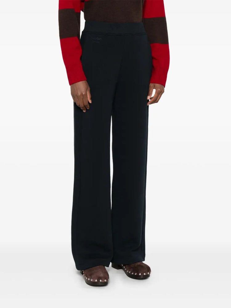 Pantalone in Jersey