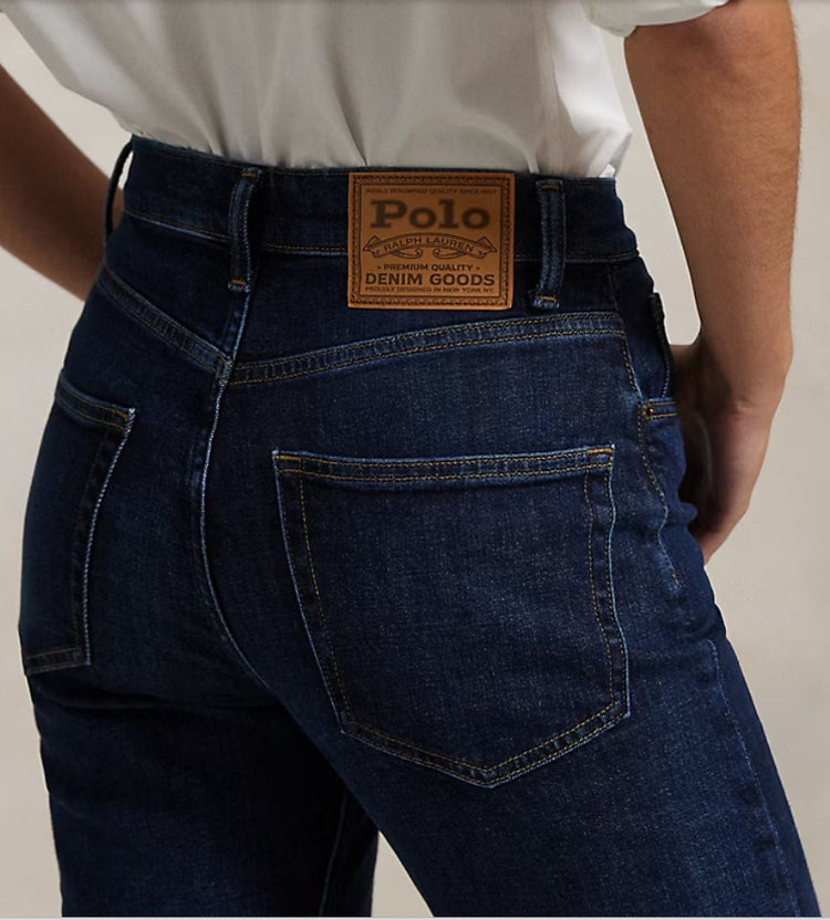 STRAIGHT-STRAIGHT-FULL LENGTH-STRAIGHT