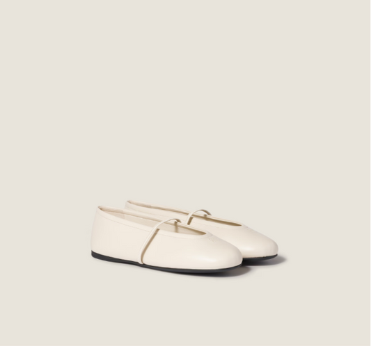 BALLERINE VITELLO