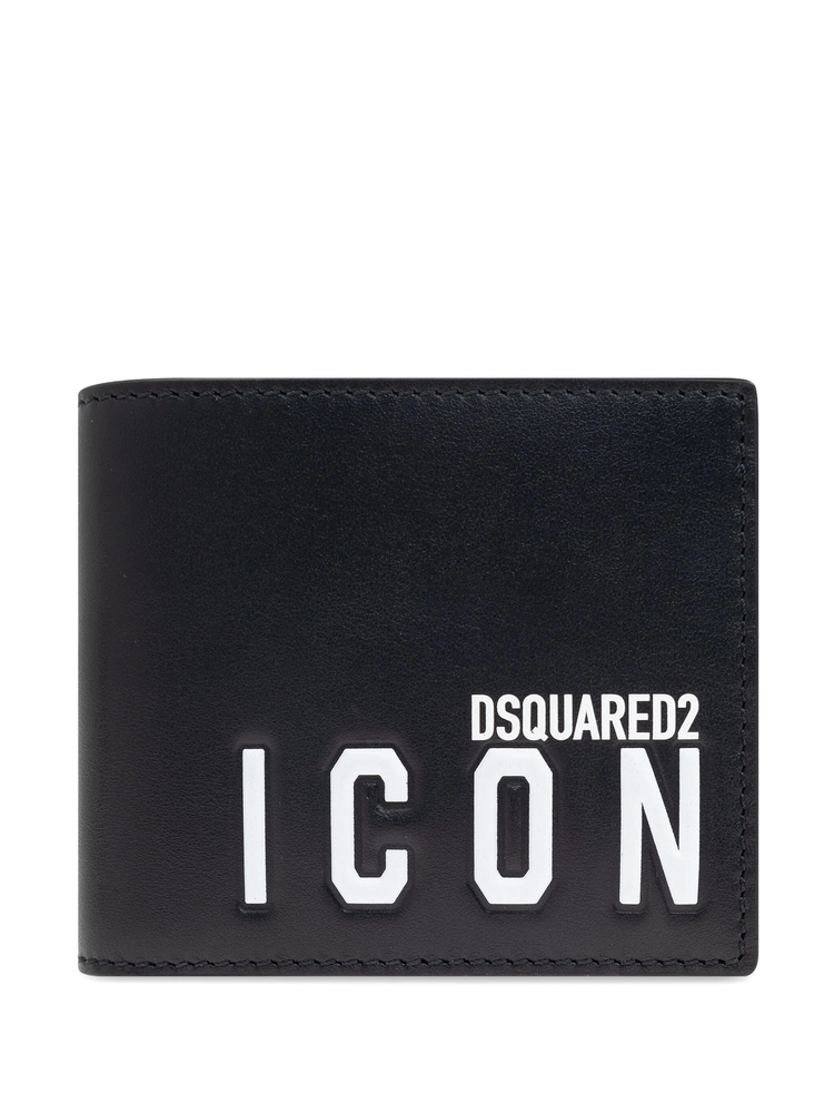 Icon bi-fold wallet