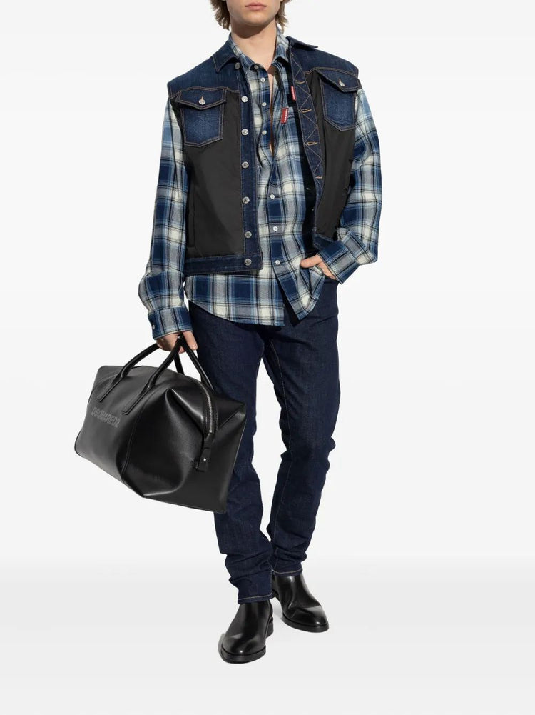 PANTS 5 POCKETS