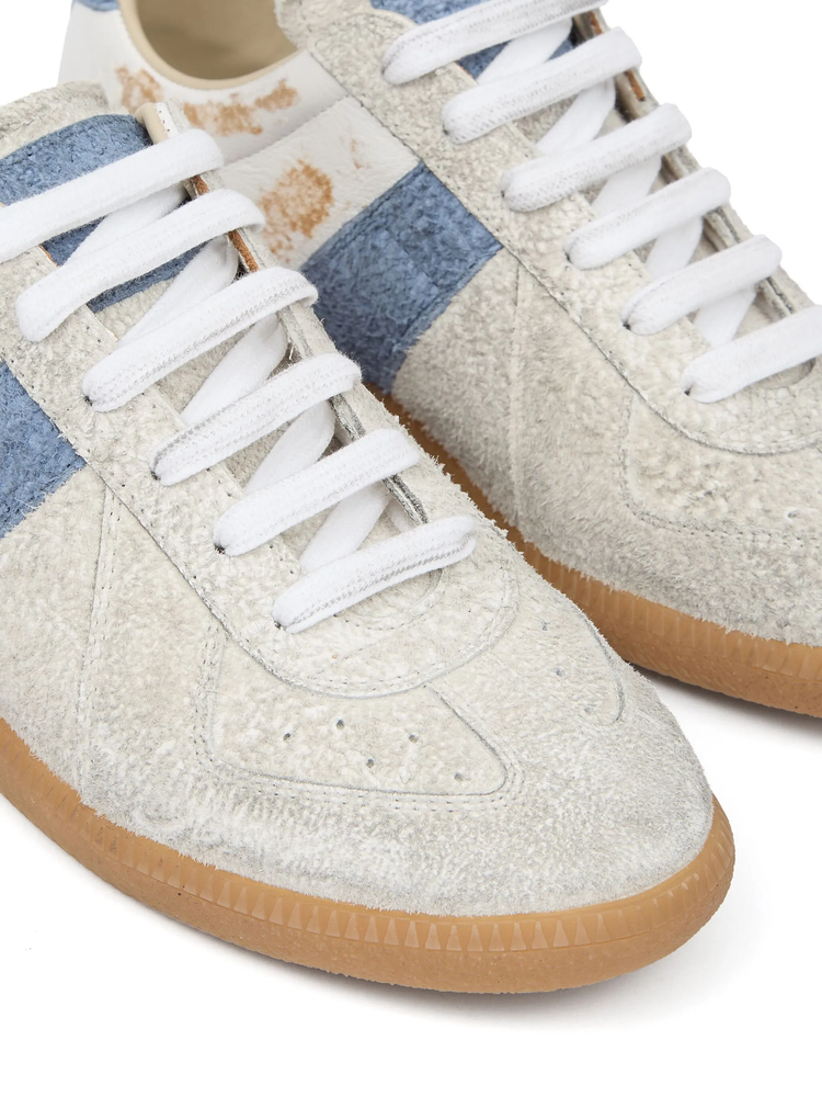 Replica trainers