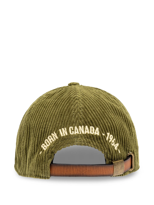Patch Baseball Caps