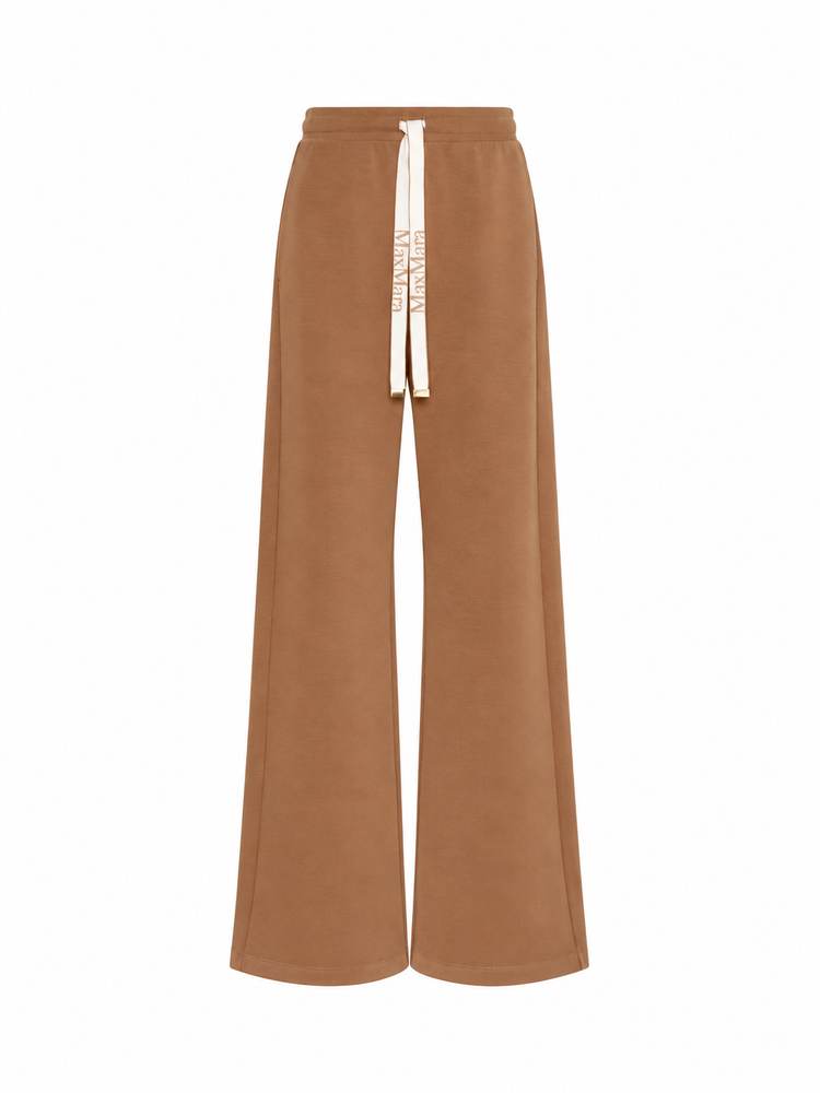 Pantalone in Jersey