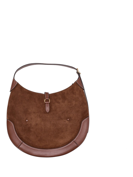 P ID SHLDR B-SHOULDER BAG-MEDIUM