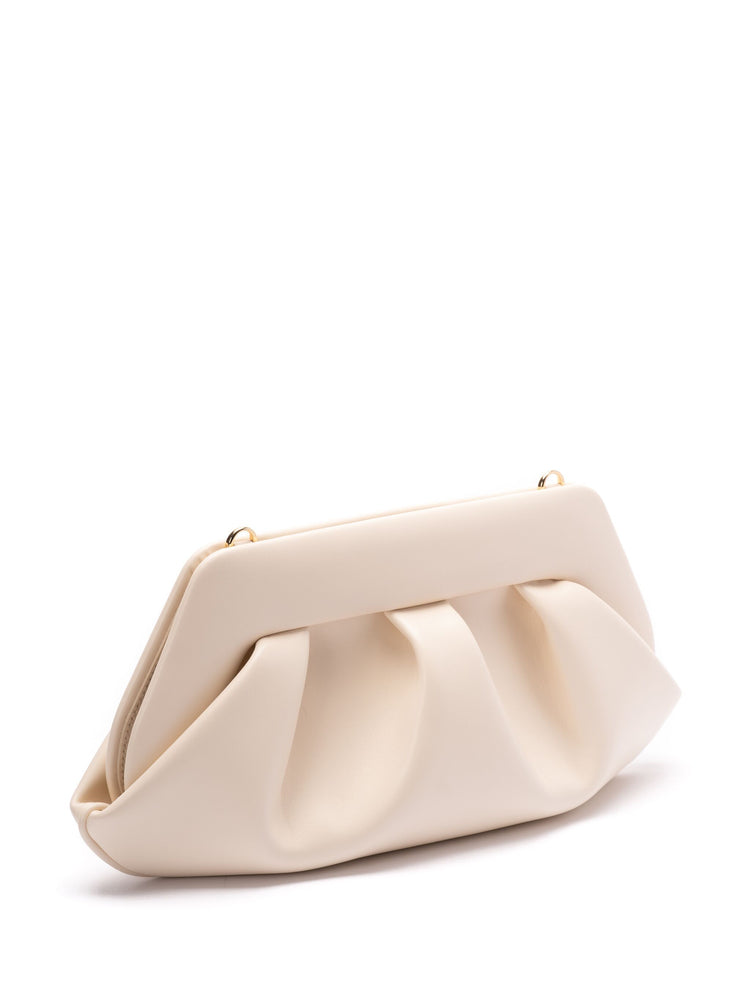 Emera clutch bag