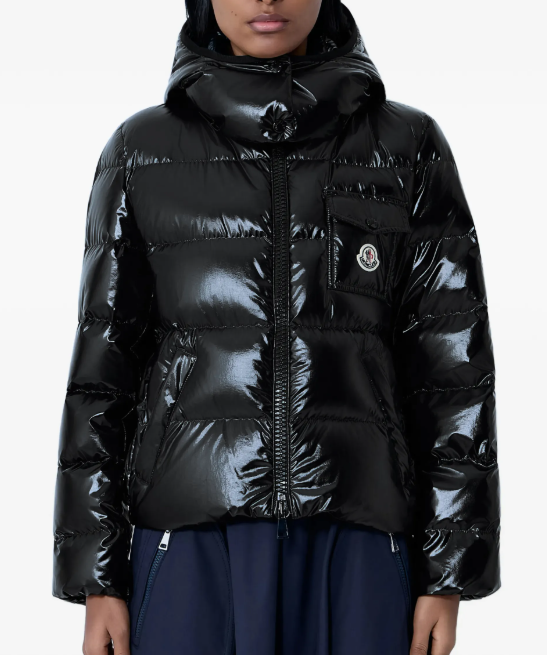 ANDRO JACKET