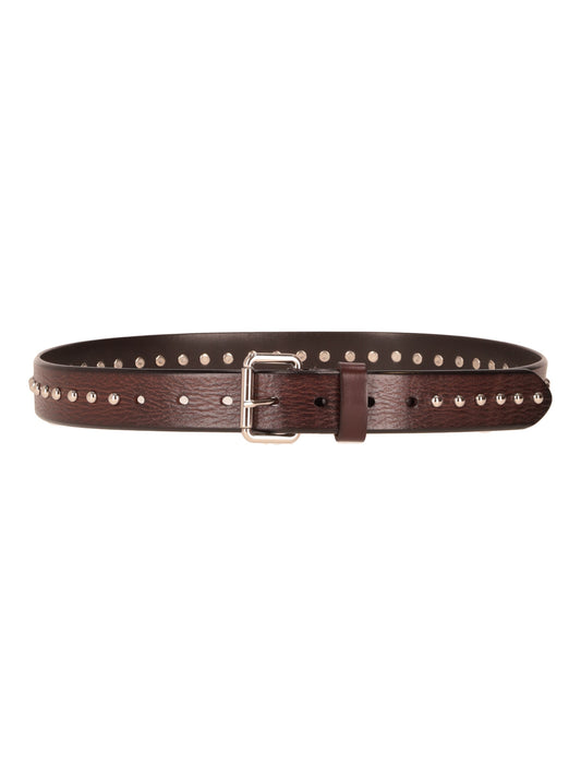 CINTURA H CM.3 C/BORCHIE