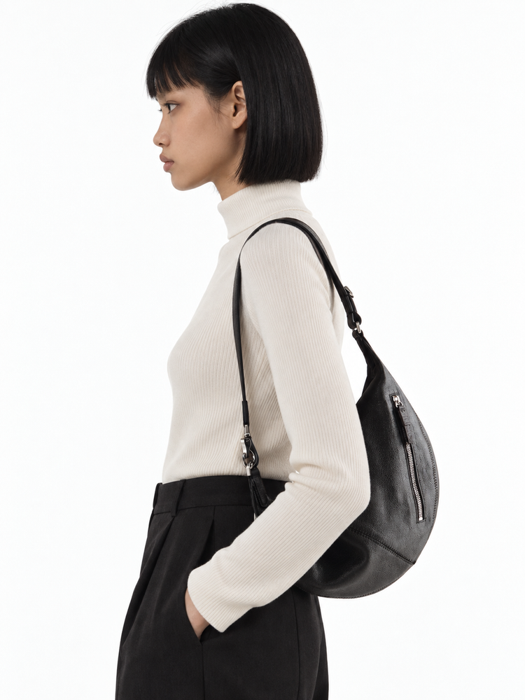 MINI QUIVER CLIP BAG