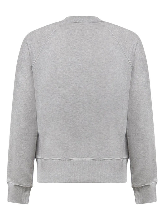 WATERCOLOUR HORSE SWEATSHIRT