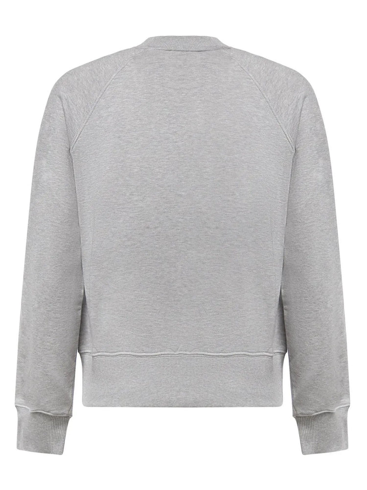 WATERCOLOUR HORSE SWEATSHIRT