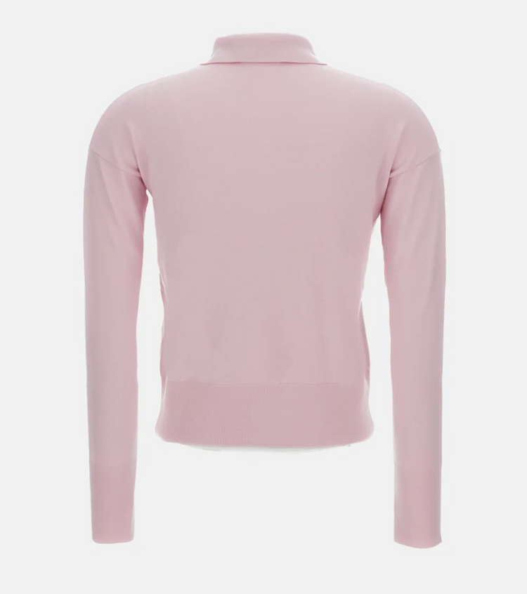 CARDIGAN IN MAGLIA